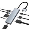 Tymyp 9 in 2 MacBook Pro Docking Station, MacBook Air