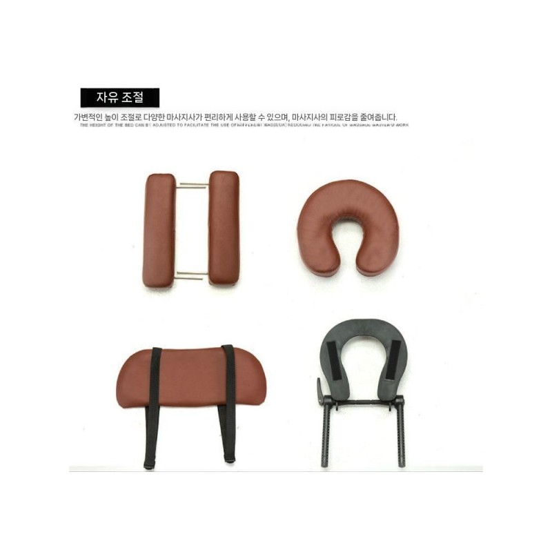 Foldable/Massage/Beauty Salons/Skin Care/Home Use/Portable