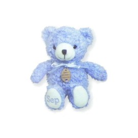 Pendant Birthday Bear September L5894109