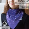 Lovjoy Large Bandana bibs - Special Needs Bibs - For