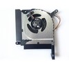 Fleshy Leaf New CPU+GPU Cooling Fan Replacement for Asus Strix