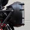 Diabolus Honda Hunter Cab CT125 Headlight Guard CT34 Diablo Custom