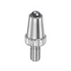 uxcell Contact Point for Dial Indicator Linear Gauge, 2.5mm Diameter