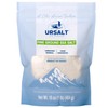 URSALT Fine Ground French Sea Salt – Hand-Harvested Sel Gris