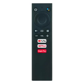 AULCMEET Voice WH-5674 Replacement Remote Control Compatible with Epson Full HD LCD Projector EH-TW5700 EF-100W WH-5674 EH-TW2350 EH-TW2250 EH-TW2200 CO-FH02 EH-TW6250 WH-152