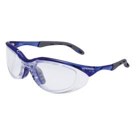 Swan YS390PETAF Double-Eye Protective Glasses