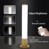 Light Therapy Lamp 10000 Lux, Happy Sun Lamp UV-Free with