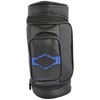Longridge Golfer's Wash Bag - Black, One