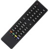 Universal Replacement Remote Control Compatible for Haier TV LE46H3280 LE40D3281