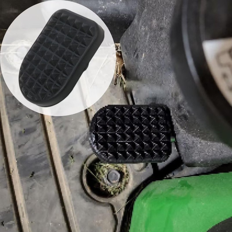 New Replacement Differential Lock Pedal Fit for John Deere 1025R