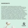 QAH Toner Pads Face Exfoliator Dark Spots Removal Pads, Soothing