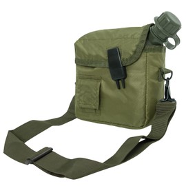 Rothco 1263: G.I. Type 2 Qt. Bladder Canteen Cover