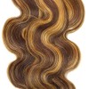 SHL P427 BB Human Hair Bundles 28 Inch