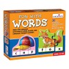 Creative Educational School Fun with Words
