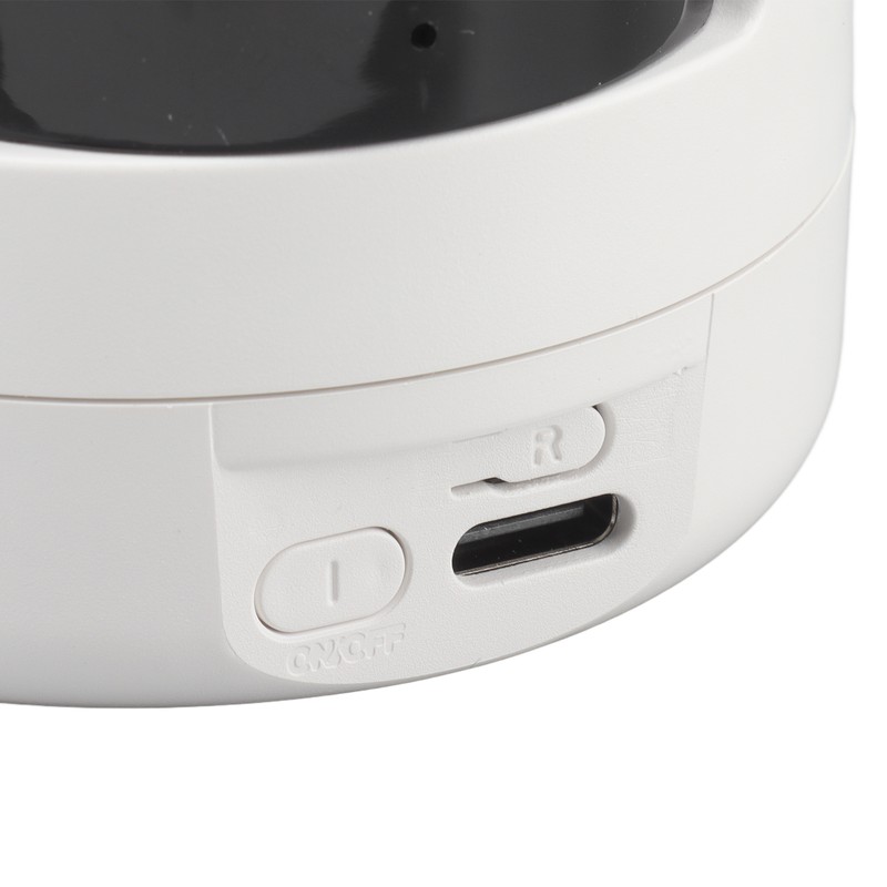 WIFI Camera 360 Degree Panorama 1080P Infrared Night Vision Two