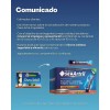 Os3o Artril Ampolletas Oseoartril 12 Amp Original 2 Piezas