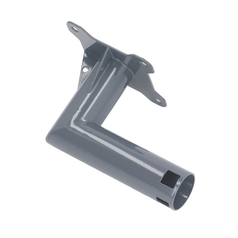 Starlink Mounting Bracket Heavy Duty Iron Starlink Pole Wall Mount