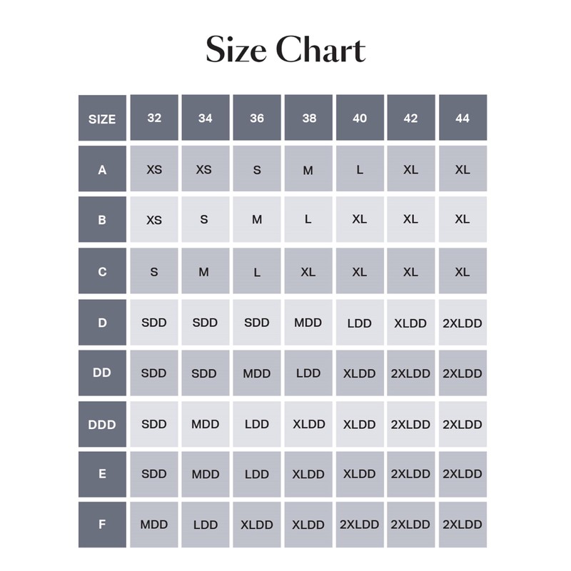 EBY Women's Wireless Bralette, Sunkissed, X-Small