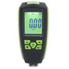 Paint Thickness Gauge Handheld Digital Display Car Coating Thickness Meter