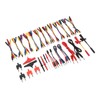 Automotive Circuit Test Leads Kit Multimeter Electrical Testers Diagnostic Tools