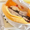 Pencil Case, Pencil Case, Korea, Cute, Pen Pouch, Simple, Plush,
