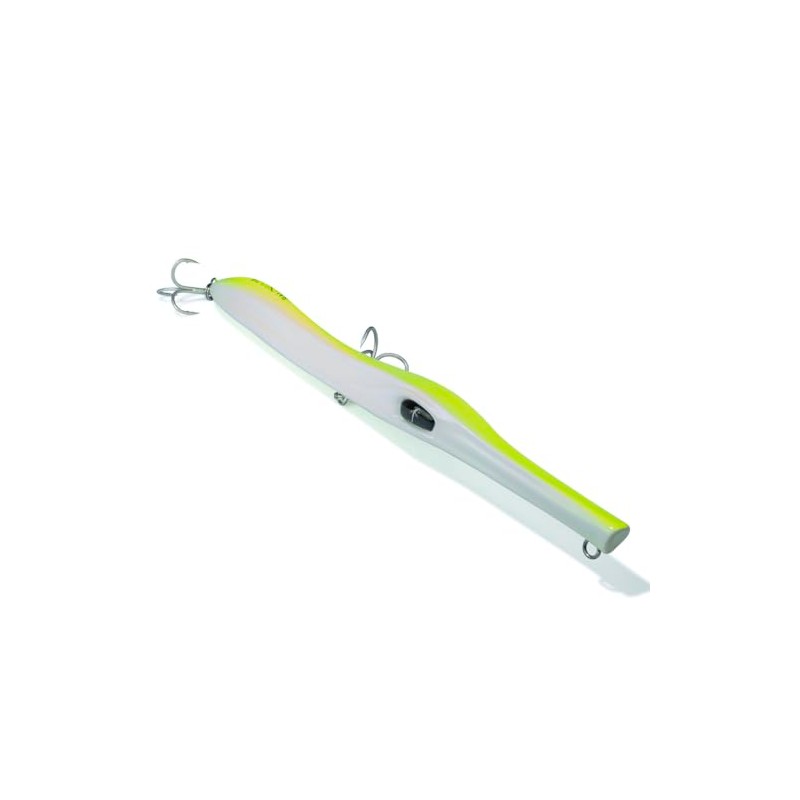 Balosso 210 Needle Floating, Colour GLWG, 210 mm, 34 g