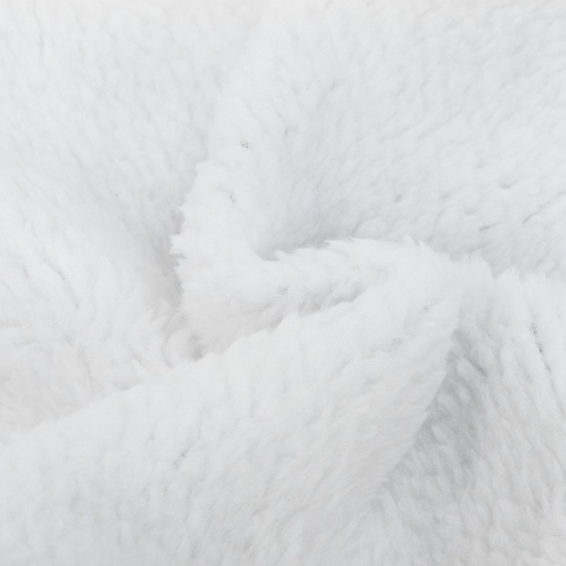Pet Heating Pad Non Slip Detachable Insulation Warm Blanket for