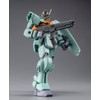 HG 1/144 Mobile New Century Gundam X Dortress Color Coded