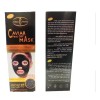 Aichun Beauty Mascarilla Puntos Negros Caviar Peel Off, 2 Tubos