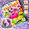 inkalfa MAR LÚDICO Juego de Mesa en Español - Pelusas