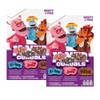 Count Choo, Berry, Berry Cereals, Limited Edition, 3 Pack. (3