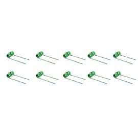 Baler Pickup Tooth - 10 Pack fits John Deere 330 430 447 448 330 385 430 446 447 448 456 457 458 466 467 530 535 546 547 556 557 558 566 567 568 335 335 375 435 435 TEJD1D2 E79475