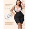 SHAPSHE Shapewear Women's Tummy Control Body Strong Shaping Butt Lifter