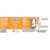Lifeplan | B Complex Mega 60 Tabs | 2 X