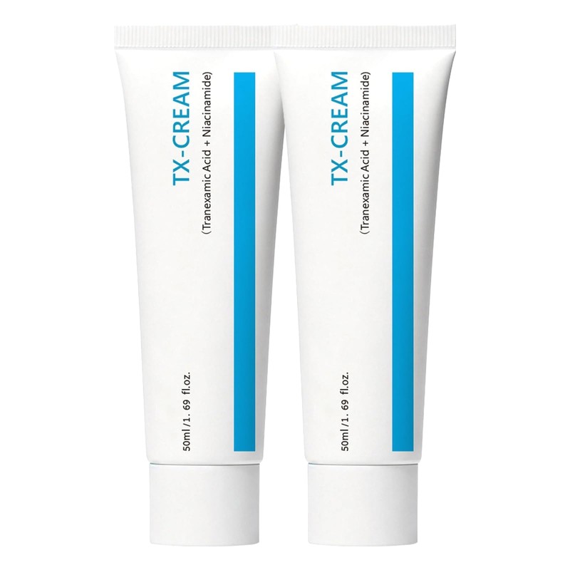 Crema Hidratante Facial Niacinamida y Arbutina para Manchas y Tono
