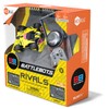 HEXBUG BattleBots Rivals Rusty and Hypershock