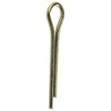 Polaris Ranger Cotter Pin, Genuine OEM Part 7661205, Qty 1