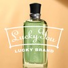 Lucky Brand Lucky Brand Lucky You Cologne Spray for Men,