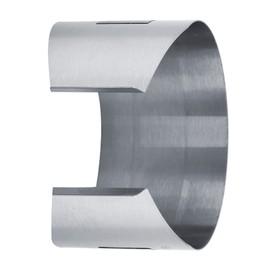 Medidor de Temperatura para Vino, LCD Termómetro para Vino de Acero Inoxidable, Termometro para Botella de Vino, Termometro para Cerveza, Termómetro de Pulsera con Sensor de Temperatura