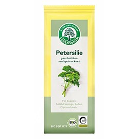 Lebensbaum Organic Parsley (2 x 15 g)
