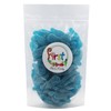 FirstChoiceCandy Gummy Cola Bottles (Sour Blue Raspberry, 2 Pound (Pack