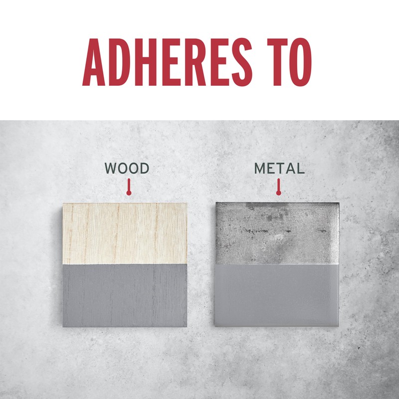 Rust-Oleum 393379 Stops Rust Turbo Automotive Primer Spray, 24 oz,