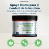 Glucobalance Insuresist Akkermansia Ciclodextrina Newmanity Sabor Sin Sabor