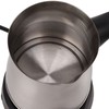 500ml 600W Turkish Coffee Maker Machine with Foldable Anti Scald
