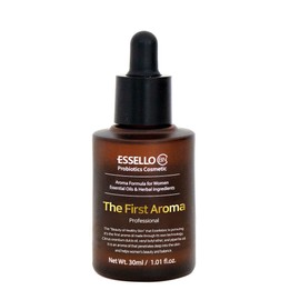 Essello Natural 100% The First Aroma Oil 30ml Aroma Oil 30ml 0. No free gift / 에쎌로 천연 100% 더 퍼스트 아로마 오일 30ml 아로마오일 30ml  0. 사은품 없음