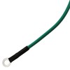 E-Outstanding ESD Ground Socket with Dual Banana Plugs Practical L