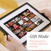 Skylight Frame – WiFi Digital Picture Frame Customer Support, Touch