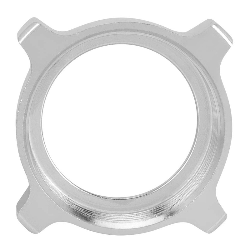Meat Mincer Nut, Stainless Steel Meat Grinder Nut Household Meat