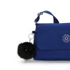Kipling Gipsie Shoulder Bag Brave Blue