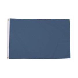 AZ FLAG Decorative Outdoor Flags Navy